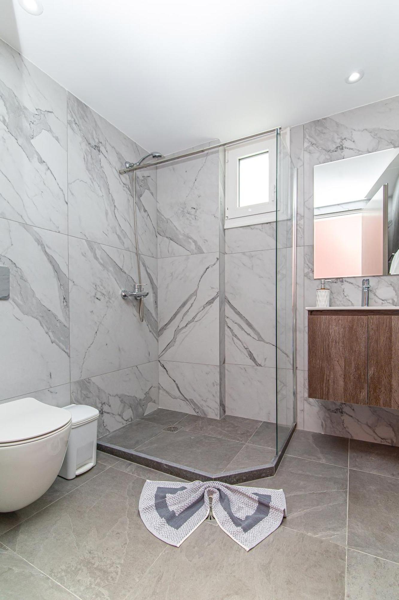 Theoni Apartments Malia  Ngoại thất bức ảnh